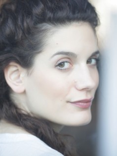 Laure Catherin